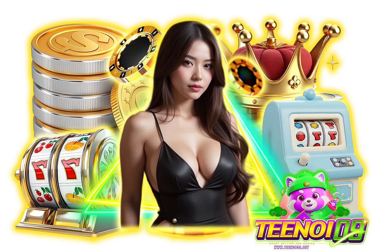 teenoi09 ทางเข้า